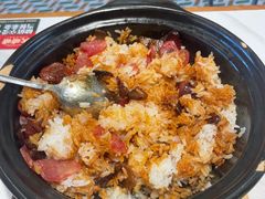 -火啫啫·粤式啫啫煲(南通首店)