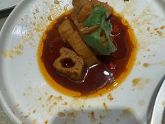 -蝎王府羊蝎子(虎坊桥总店)