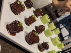 -老牌坊鲁菜名店(宽厚里店)