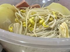 -阿杰烧烤·西安传统烤肉店(天朗御湖店)