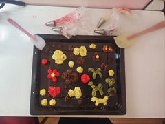 -幸福里DIY蛋糕烘焙·团建·拼豆豆(普陀店)