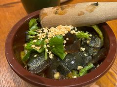 -云海肴·汽锅鸡·云南菜(苏州中心店)