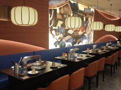 -東盛炭烤自助料理(玄武招商花园城店)