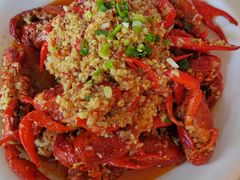 -五七小李子油焖大虾(总店)