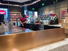 -COSTA COFFEE(斯普瑞斯奥特莱斯店)