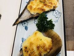 -耕海日本料理(万达华府店)