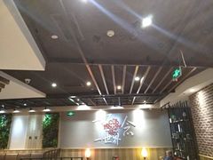 -太平洋咖啡(青岛万象城店)