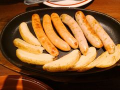 -萨莉亚意式餐厅(苏州泉屋店)