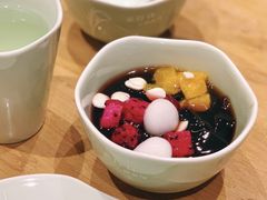 -禾珍珠家常小馆(河南博物院店)