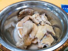 -成惠食府(赤岗店)