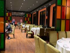 大堂-粥旺庄(芳村店)