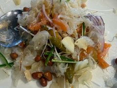 风生水起鱼生-猪肉婆私房菜(容桂总店)