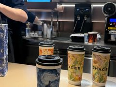 -霸王茶姬(上海恒基名人店)