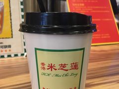 -美芝莲(领展购物广场中关村店)