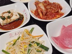 -木槿花韩式炭烤·熟成肉工坊(孙文东路店)