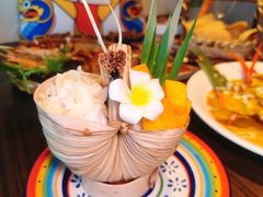 -泰妃殿(宏伊国际广场店)
