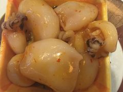 -禾绿回转寿司(苏宁广场店)