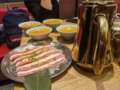 -汉拿山(北京上地华联店)