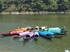 -新安江山水画廊风景区