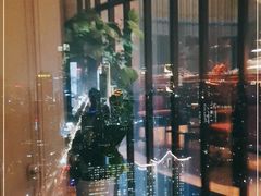 -洲际酒店·地平线全日餐厅HORIZON CAFÉ