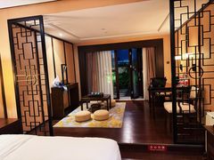 -佛山顺德香云纱园林酒店(清晖园店)