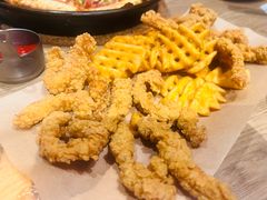 -必胜客(新中纬店)