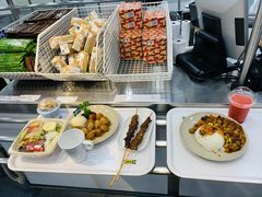 -宜家·瑞典风味餐厅(北京西红门店)