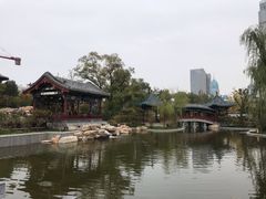 -迎泽公园