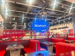 -吃货码头自助餐厅(天悦城店)