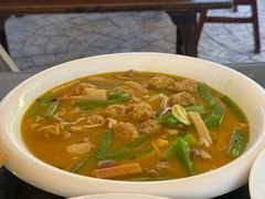 -田园印象·成都土菜院子(华阳店)