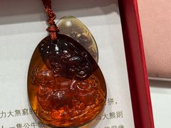-广州莲花山旅游区