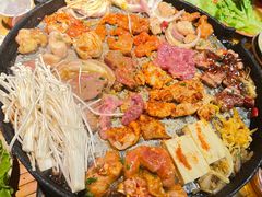 -罗罐中米粉(人信汇店)