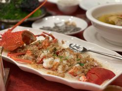 -无锡君来洲际酒店·宴会厅