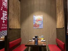 -千代武日本料理(开发区店)