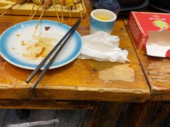 -老姑砂锅·烧烤天津菜(体北道店)