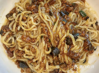 不愧是老妈的手艺，这个面可以吃一辈子！