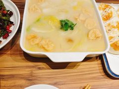 -九转小磨·东北菜老字号(祥安店)