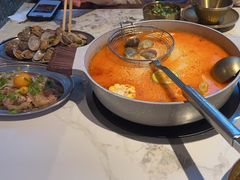 -琥珀川糟粕醋火锅(慈云寺店)