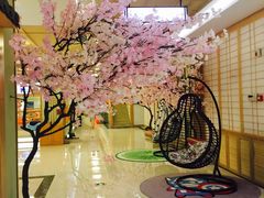 -极乐汇汗蒸会馆(杭州店)