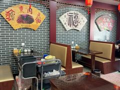 -好吃再来大饼熏肉(胜利北路店)