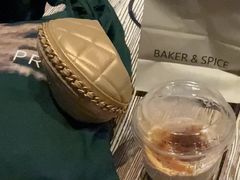 -BAKER&SPICE(安福路店)