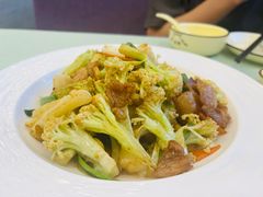 -大师傅金奖啤酒鱼(西街老店)