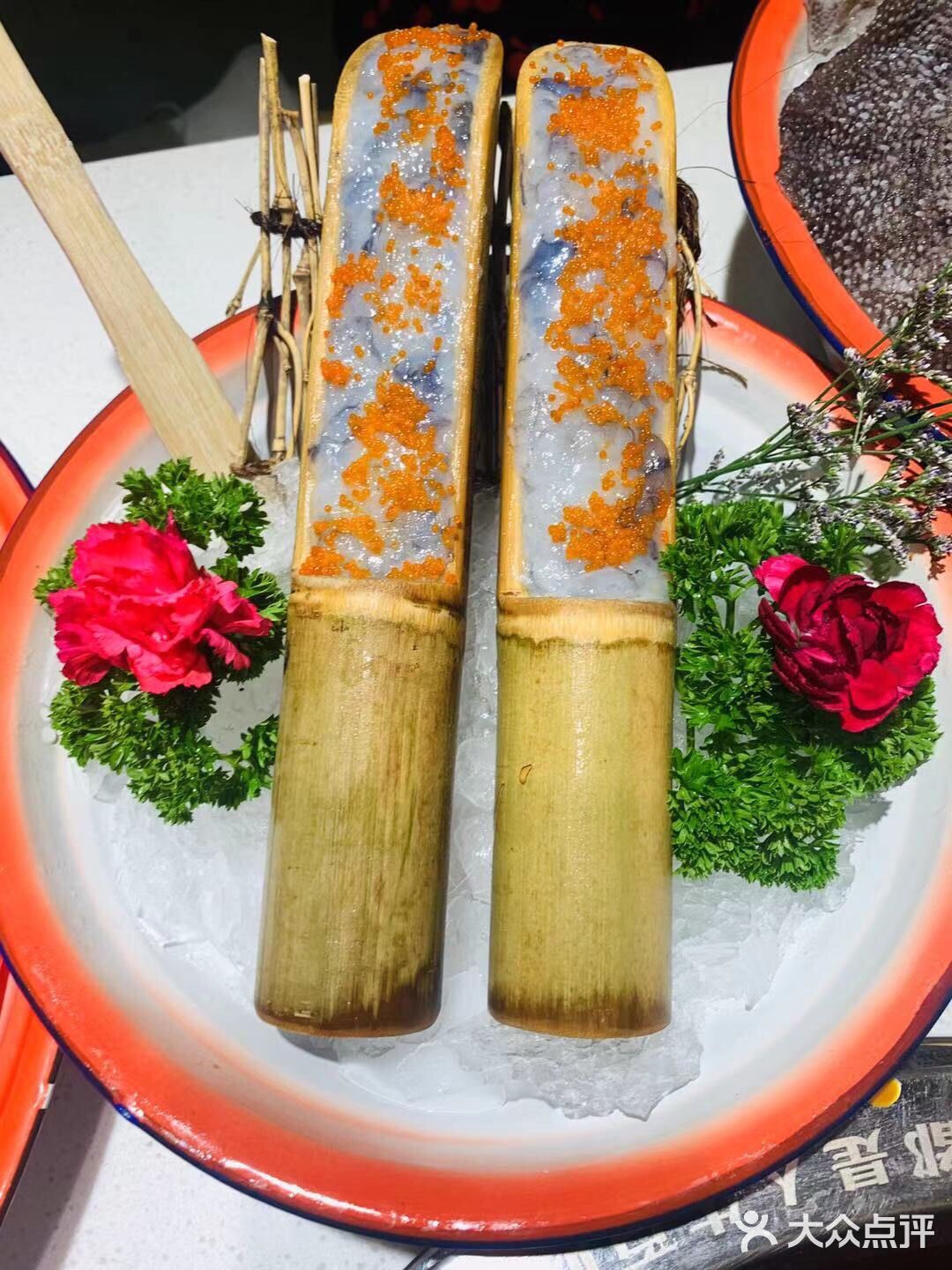 陈艳红成都牛肉老火锅，🔥火锅底料现炒味很好