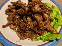 -小玲珑私房菜(红丰店)