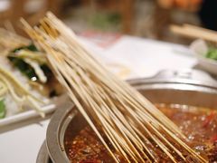 -玉林串串香·成都老字号(玉林街总店)