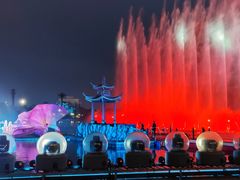 -合肥融创乐园