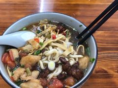 -荣荣面馆(丹溪大道店)