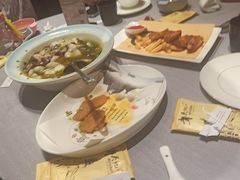 -章吴记喜瑞餐厅(东东城店)