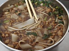 -正宗杨记普洱酸醋米线(总店)