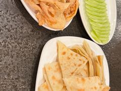 -湘肠香火锅店(团结湖店)